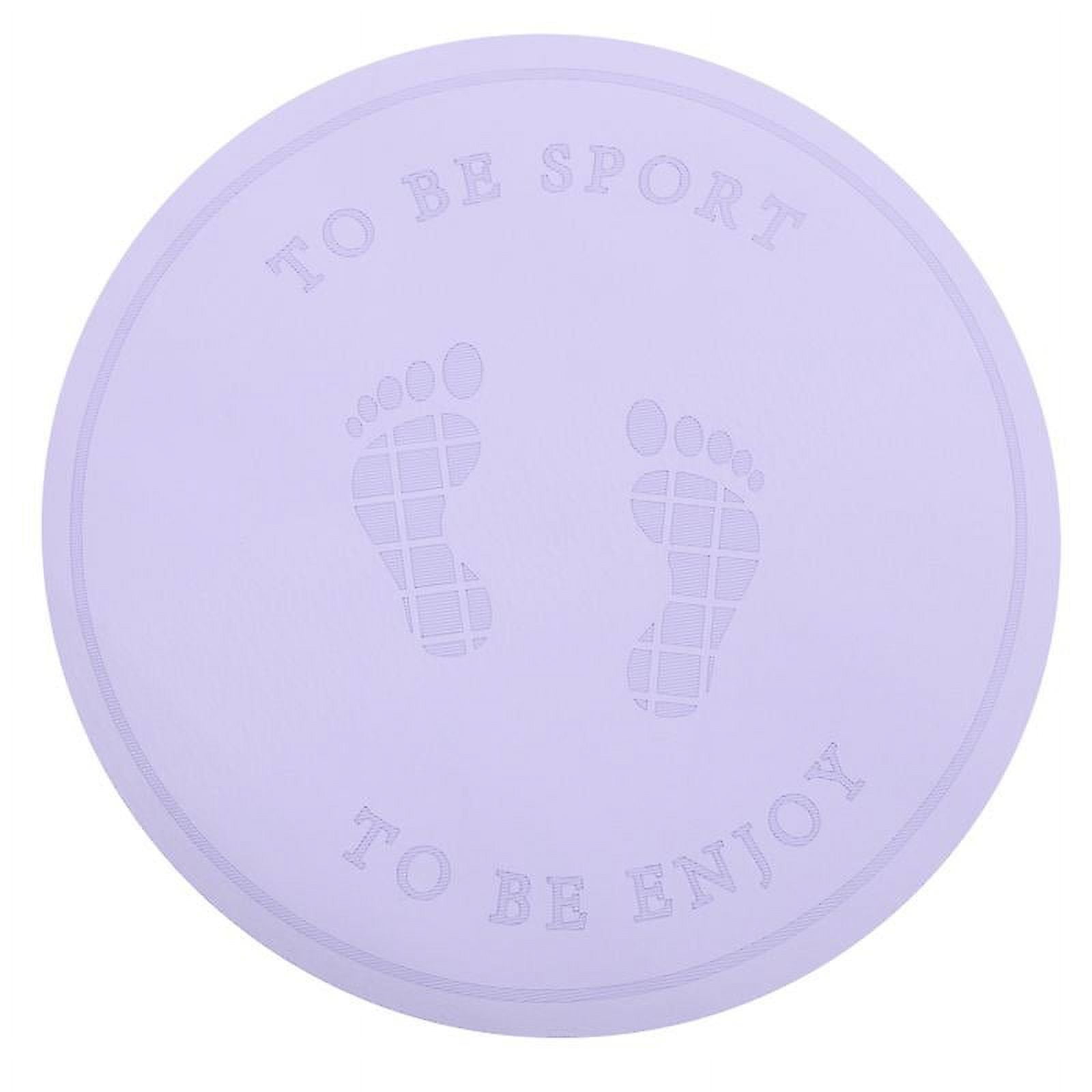 1pcs Jump Rope Mat Indoor