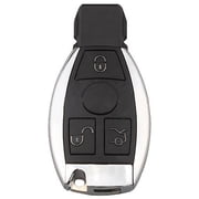 1pcs Key For Mercedes-benz