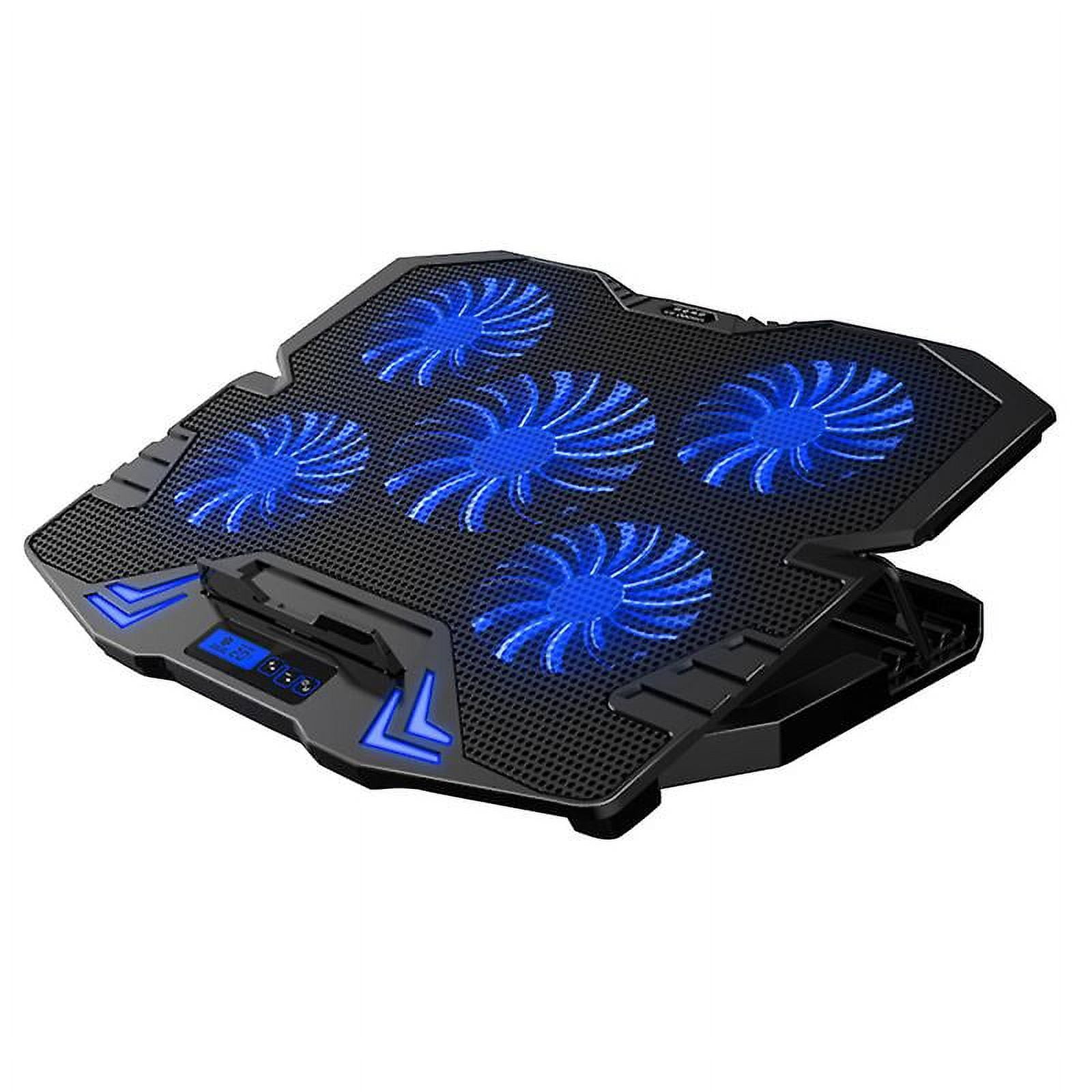 1pcs Laptop Fan Cooler For Home Office
