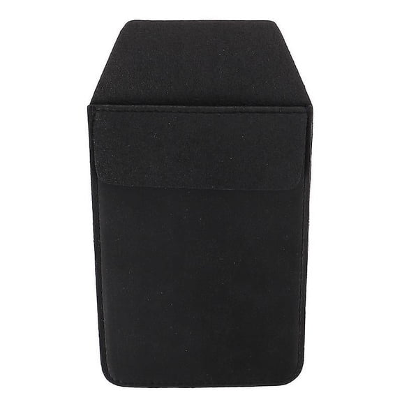 1pcs Leather Pocket Protector