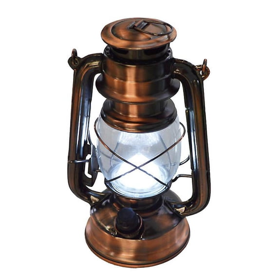1pcs Led Kerosene Lamp