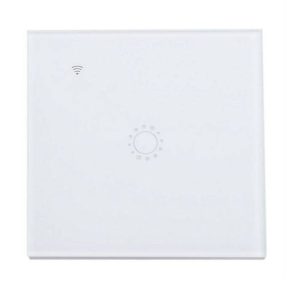 1pcs Led Light Switch