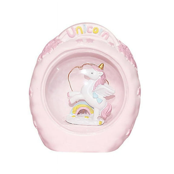 1pcs Led Unicorn Lamp