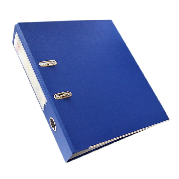 1pcs Lever Arch File For Students