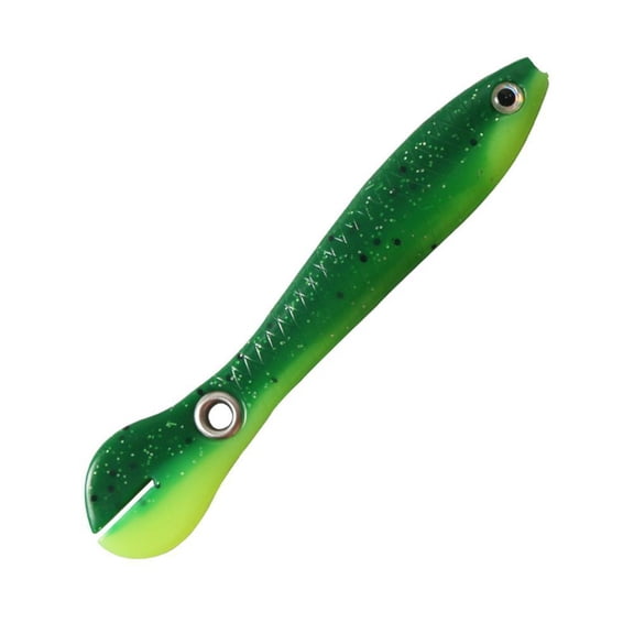 1pcs Loach Soft Baits, Bionic Soft Fish Fishing Lure Baits