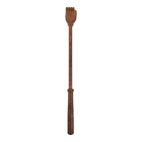 1pcs Long Handle Back Scratcher