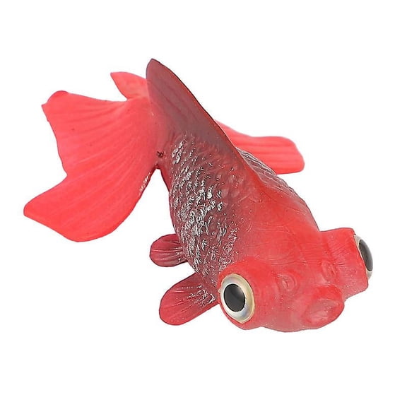 1pcs Luminous Fish Aquarium Decoration