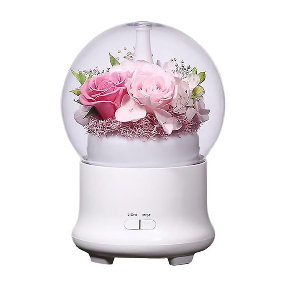 1pcs Luminous Humidifier