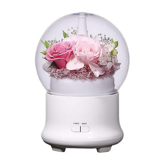 1pcs Luminous Humidifier