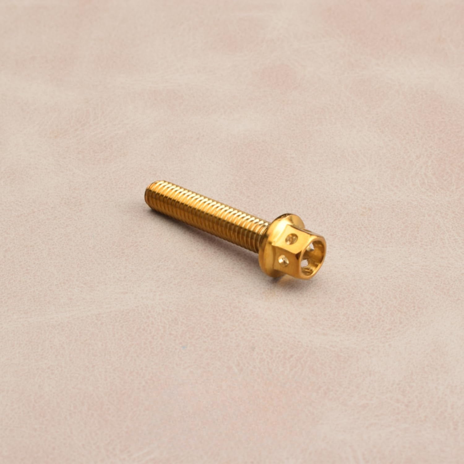 Oil Filter Center Mounting Bolt Compatible With Honda Kawasaki 0134 101