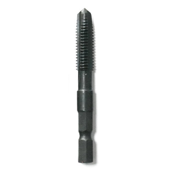 1pcs M3 M5 M6 M8 M10 Tap Drill Bit Hex Shank Screw Thread Bit Compound Tap Plastic Tap Drill Bit For Tapping Thread Use