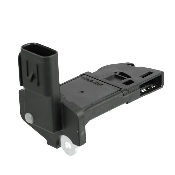 Unique Bargains 1pcs Mass Air Flow Meter Sensor for Ford C-Max 2007-2020 for Ford Focus 2004-2020 7M5112B579BB