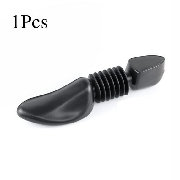 1pcs Men Shoe Rack Enlarge Pure Color Adjustable Scalable Without Accessory