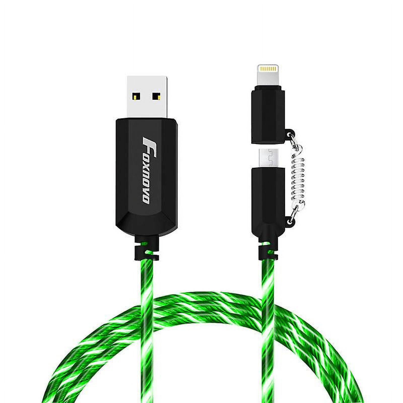 1pcs & Micro Usb Charging Cable