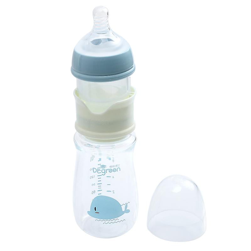 1pcs Milk Bottle For Kids