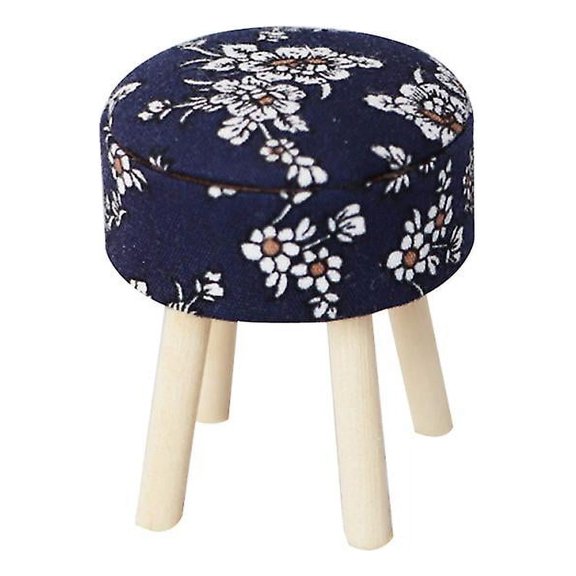 1pcs Mini House Stool
