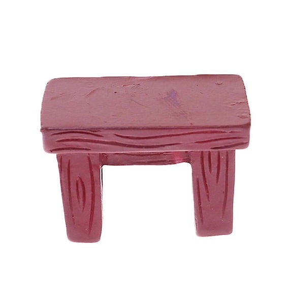 1pcs Mini Table