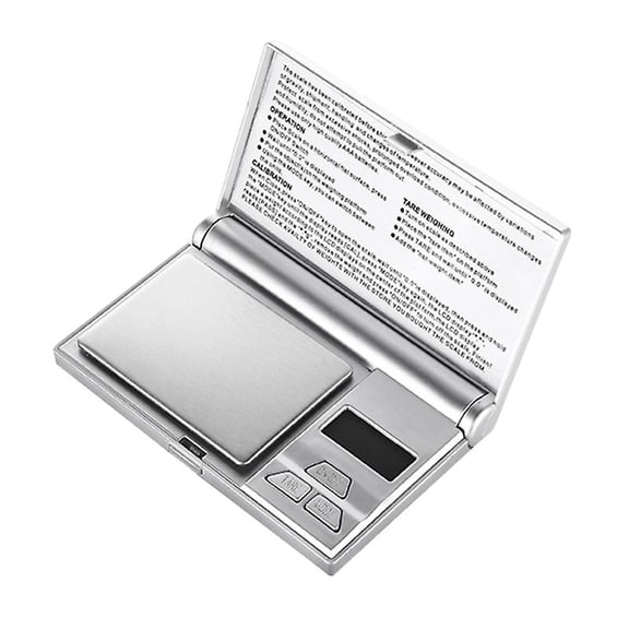 1pcs Mini Weighing Machine