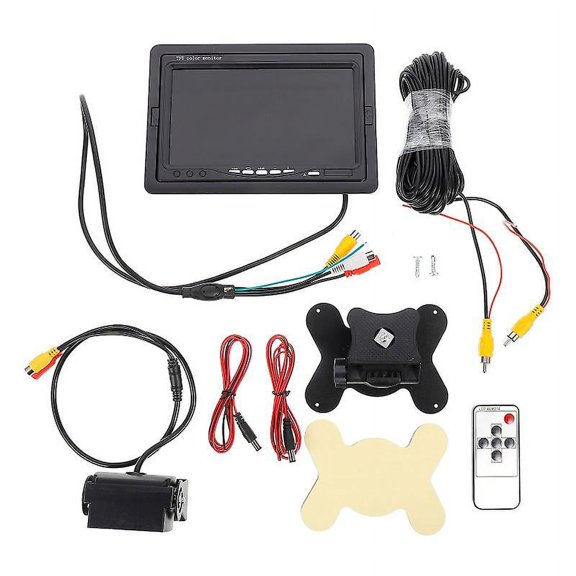 1pcs Monitor For Car