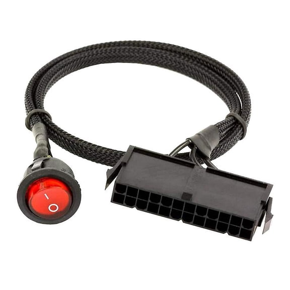 Arduino Power Switch