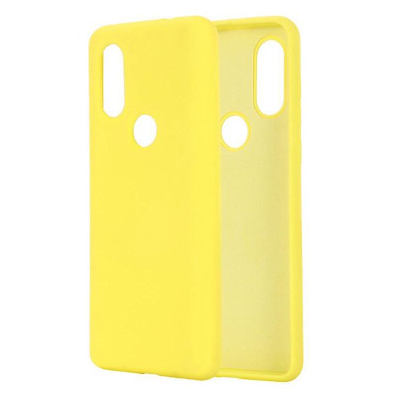 1pcs Moto One Case
