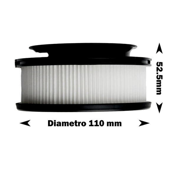 1pcs Motor Filter For Broom Flex 11.60, 14.60 RH98 TY98 ZR009008 Household Appliances Vacuum Cleaner Accessories Laisenwei