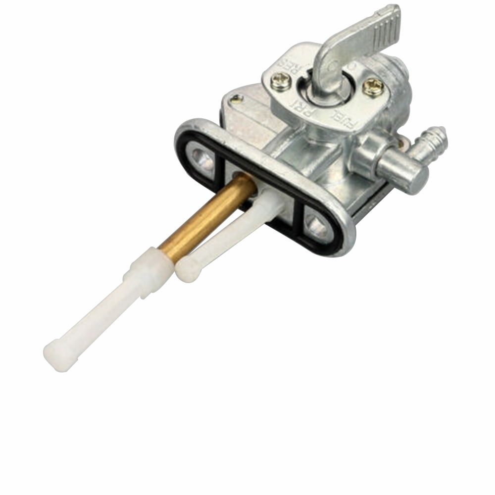 1pcs Motorcycle Fuel Tank Petcock Valve Petrol Tap For Kawasaki VN Vulcan 800 Ninja 500 500R 900R 1980-2009 High Quality