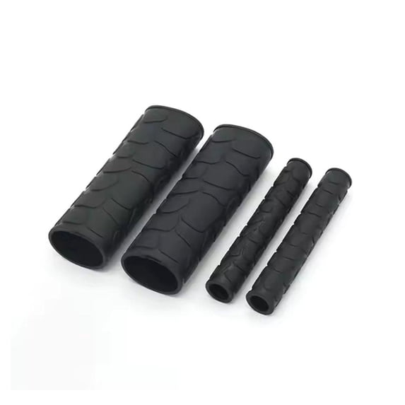 1pcs Motorcycle Handlebar Cover Comfort Handlebar Grip Anti Hot K9