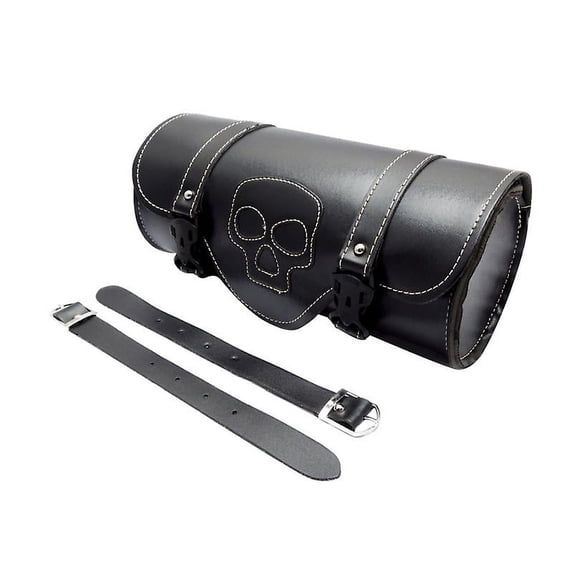 1pcs Motorcycle Saddlebag