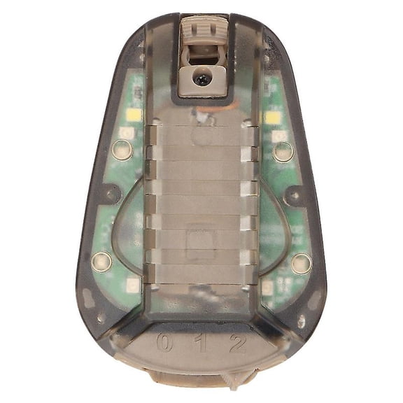 1pcs Multi-modes Tactics Light