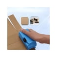 thumbnail image 1 of 1pcs Multifunctional DIY Cardboard Cutting Tool A Sharp Manual Scissors Suitable For Various Uses Making Cat Scratching Boards And Pet Boxes As Well As Trimmin, 1 of 4