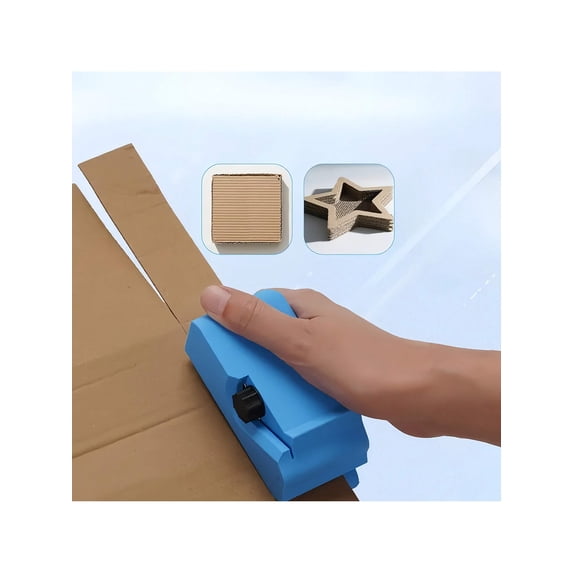 1pcs Multifunctional DIY Cardboard Cutting Tool A Sharp Manual Scissors Suitable For Various Uses Making Cat Scratching Boards And Pet Boxes As Well As Trimmin
