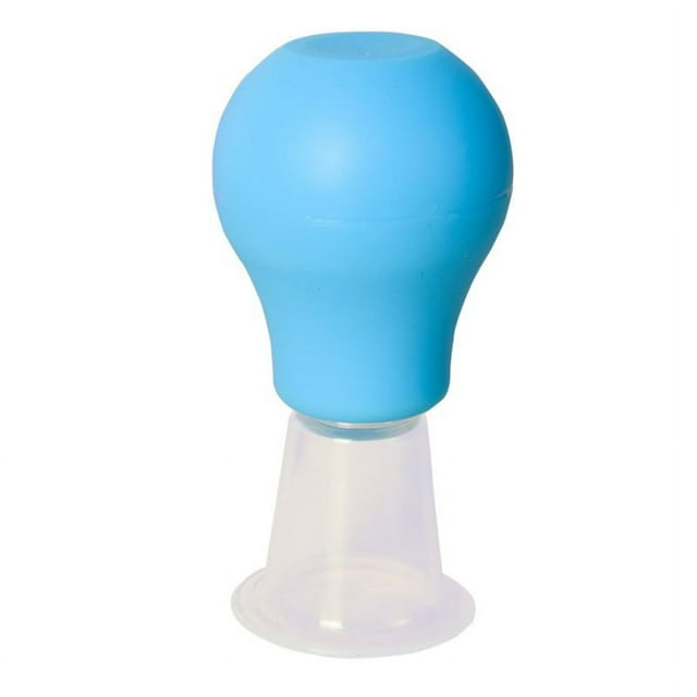1pcs Nipple Aspirator Corrector Feeding Sucking for Flat Inverted Nipple