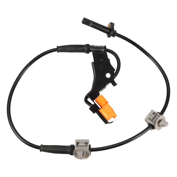 Unique Bargains 1pcs No.57455SCVA01 Car ABS Wheel Speed Sensor Front Left for Honda Element 2003-2011