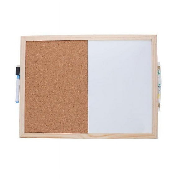 1pcs Notice Whiteboard