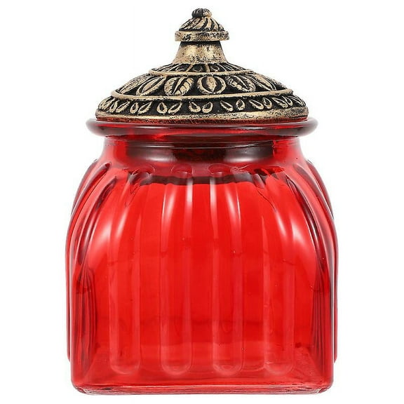 1pcs Nuts Storage Container