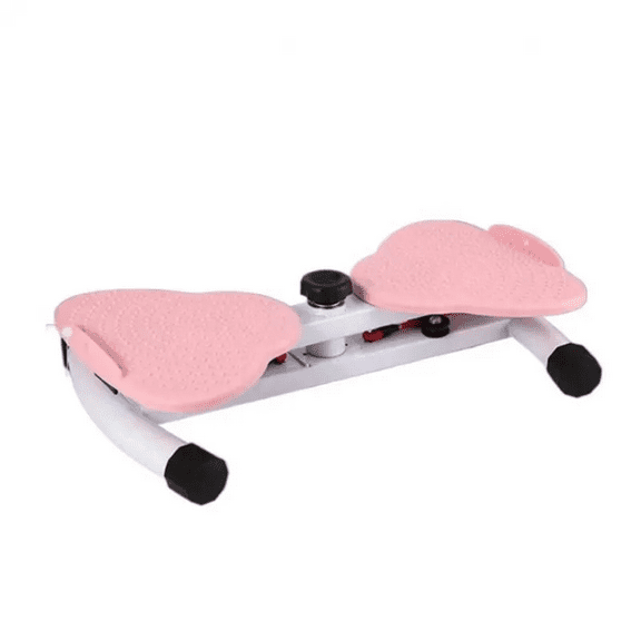 1pcs Of 20.8 * 13 Inch Exercise Twist Waist Board, Aerobic Waist Twist Board With Circular Resistance Band