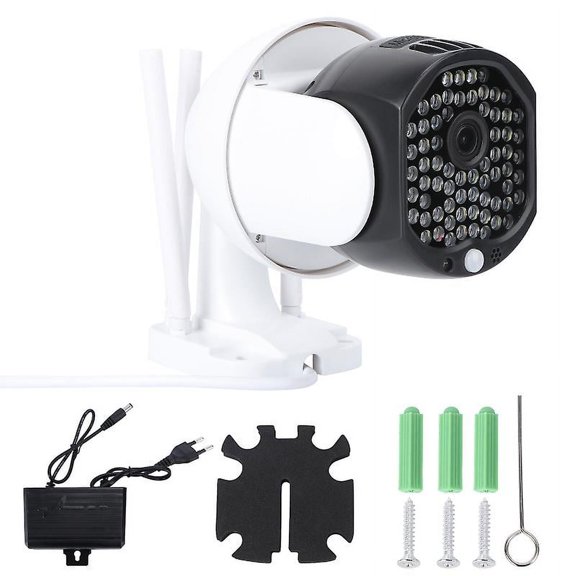 1pcs Outdoor Security Camera