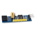 thumbnail image 1 of 1pcs PCF8574T Module PCF8574 Module I/O Expansion Module I/O Expansion Module I2C, 1 of 3
