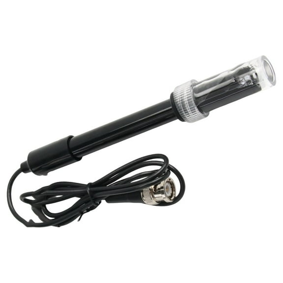 1pcs PH Electrode Probe 0-14 PH Probe for BNC PH Electrode Probe PHSensor Probe