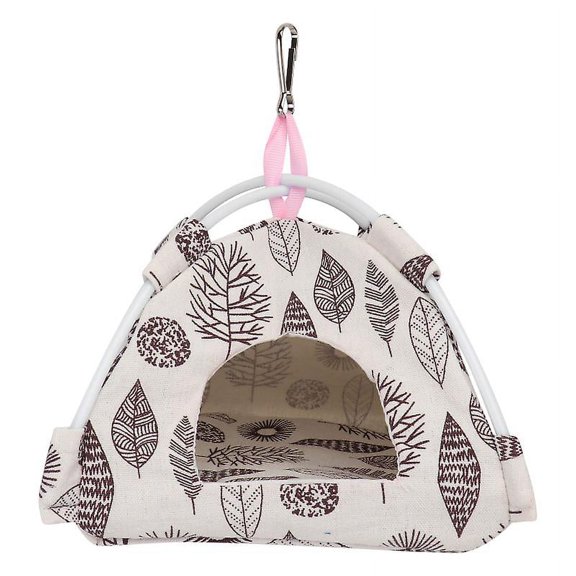 1pcs Parrot Sleeping Bed For Parrot Home