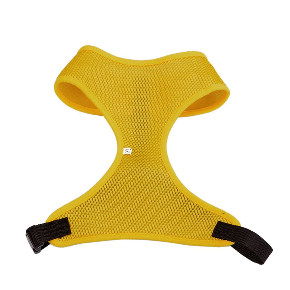 1pcs Pet Dog Mesh Harness Strap Leads Puppy Comfort Vest Collar Belt