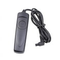 thumbnail image 1 of 1pcs Pixel Rc-201 N3 Shutter Release Cable For (black), 1 of 3