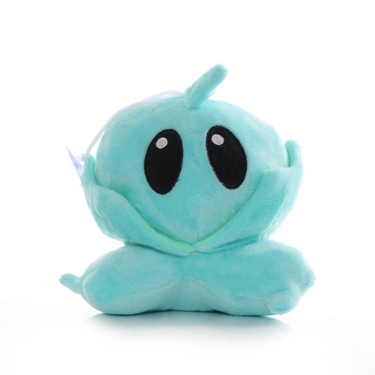 Peashooter cheap plush walmart