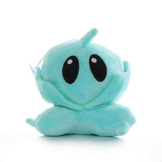 Peashooter Plush