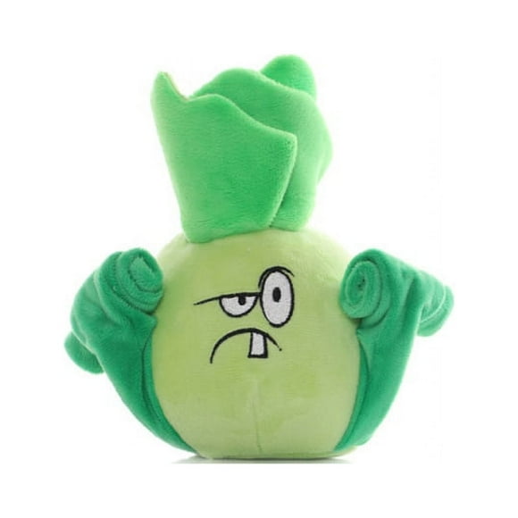 Plants Vs Zombies Stuffed Animals