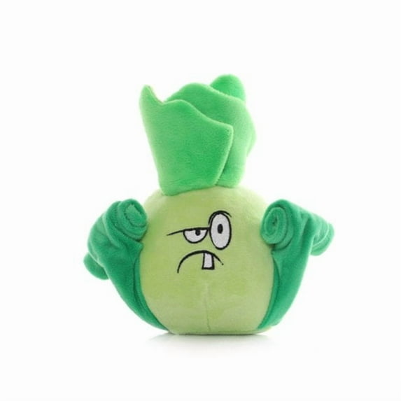 1pcs Plants vs Zombies Stuffed Plush Toys 5-8inch PVZ Plants Peashooter SunFlower Chomper Plush Soft Toy for Kids Children