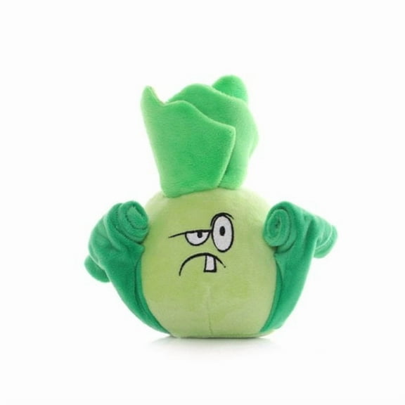 1pcs Plants vs Zombies Stuffed Plush Toys 5-8inch PVZ Plants Peashooter SunFlower Chomper Plush Soft Toy for Kids Children