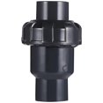 thumbnail image 1 of 1pcs Plastic Back-pressure Valve, 1 of 3