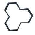 thumbnail image 1 of 1pcs Plastic Path Mold, 1 of 3
